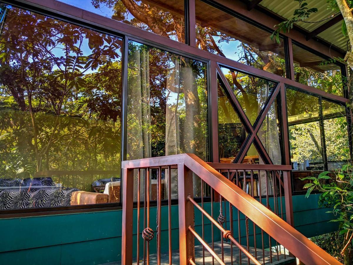 Quality Cabins Monteverde Exterior foto