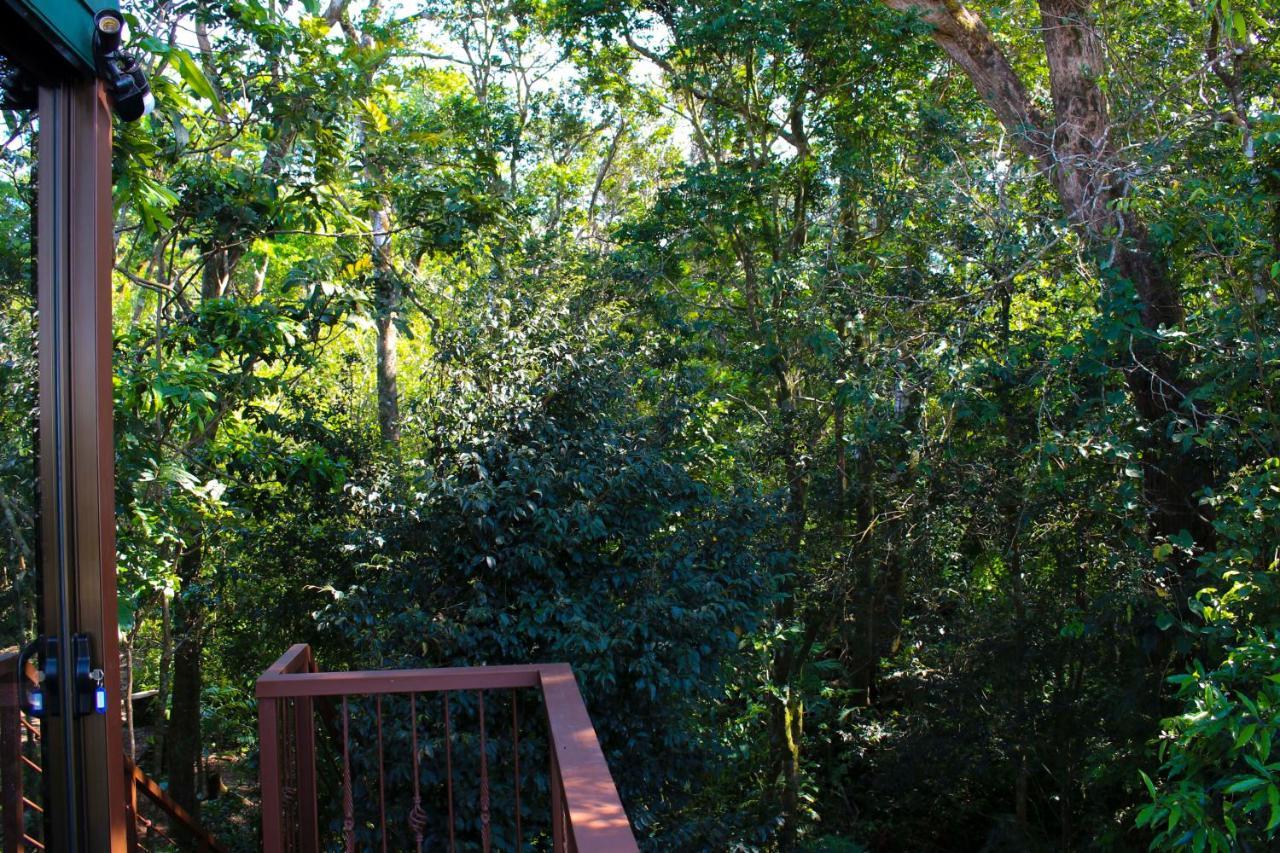 Quality Cabins Monteverde Exterior foto