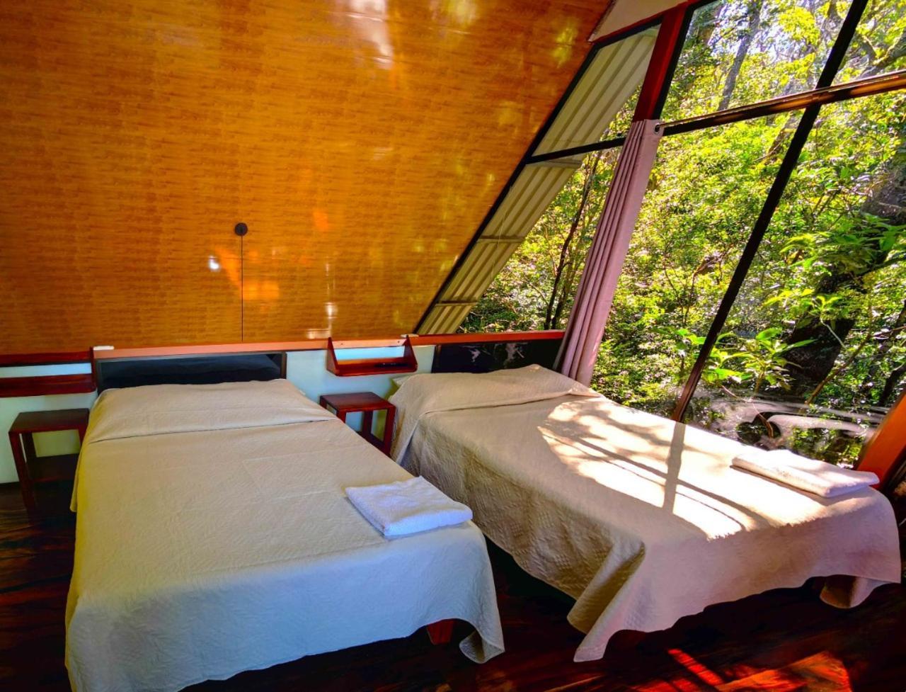 Quality Cabins Monteverde Exterior foto